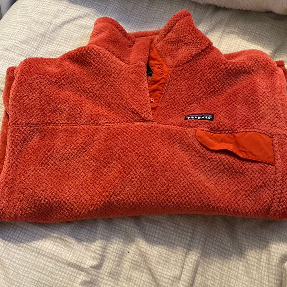 Unworn Patagonia jacket
